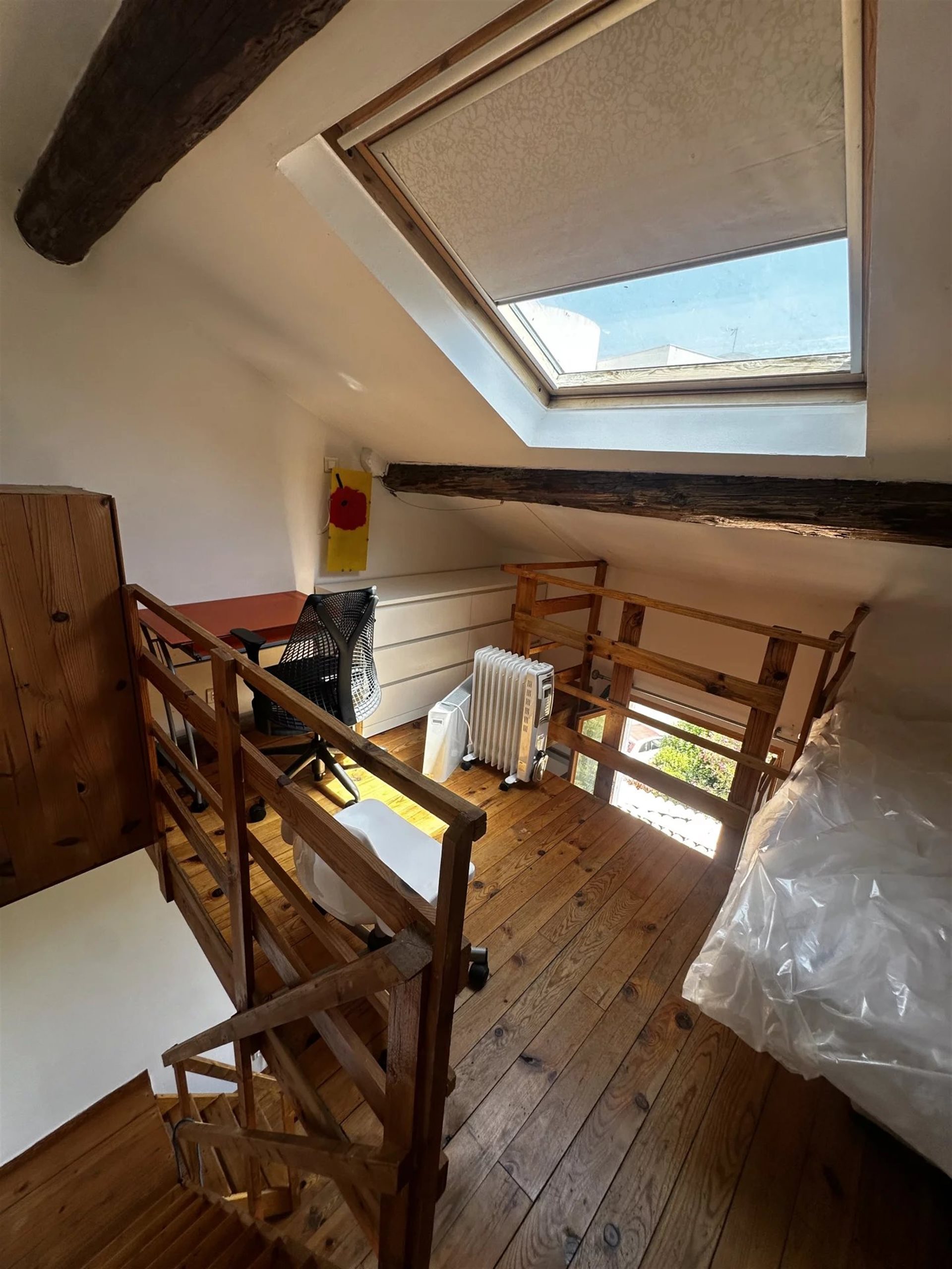 Appartement à louer, 26m², Montpellier