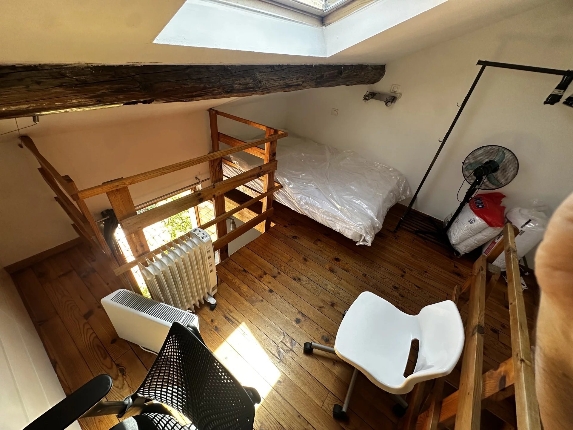 Appartement à louer, 26m², Montpellier
