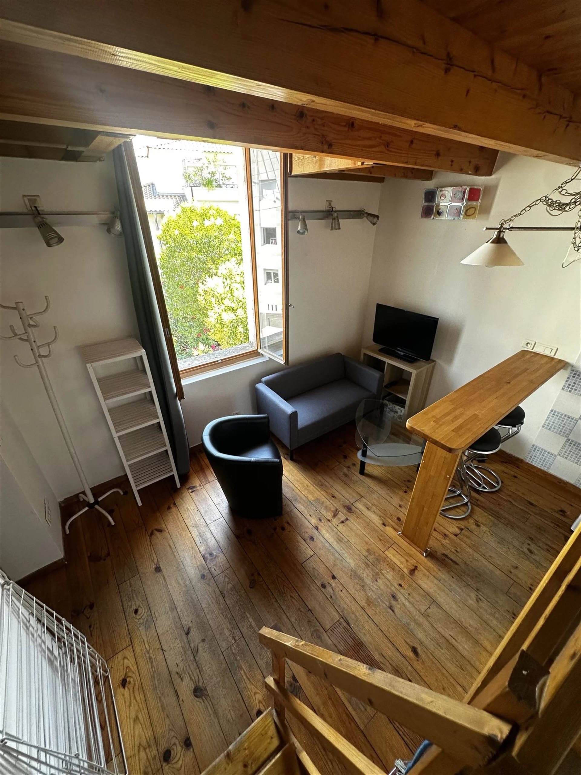 Appartement à louer, 26m², Montpellier