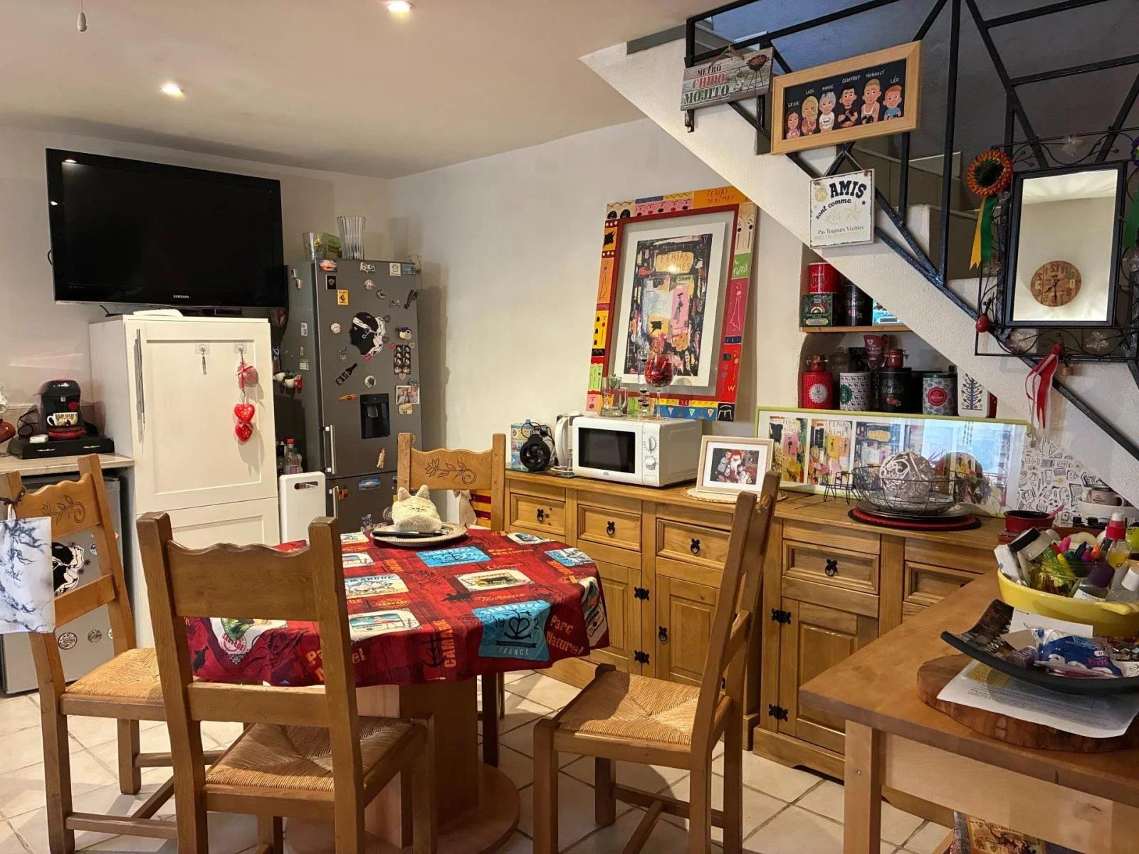 Maison à vendre, 86m², Alès