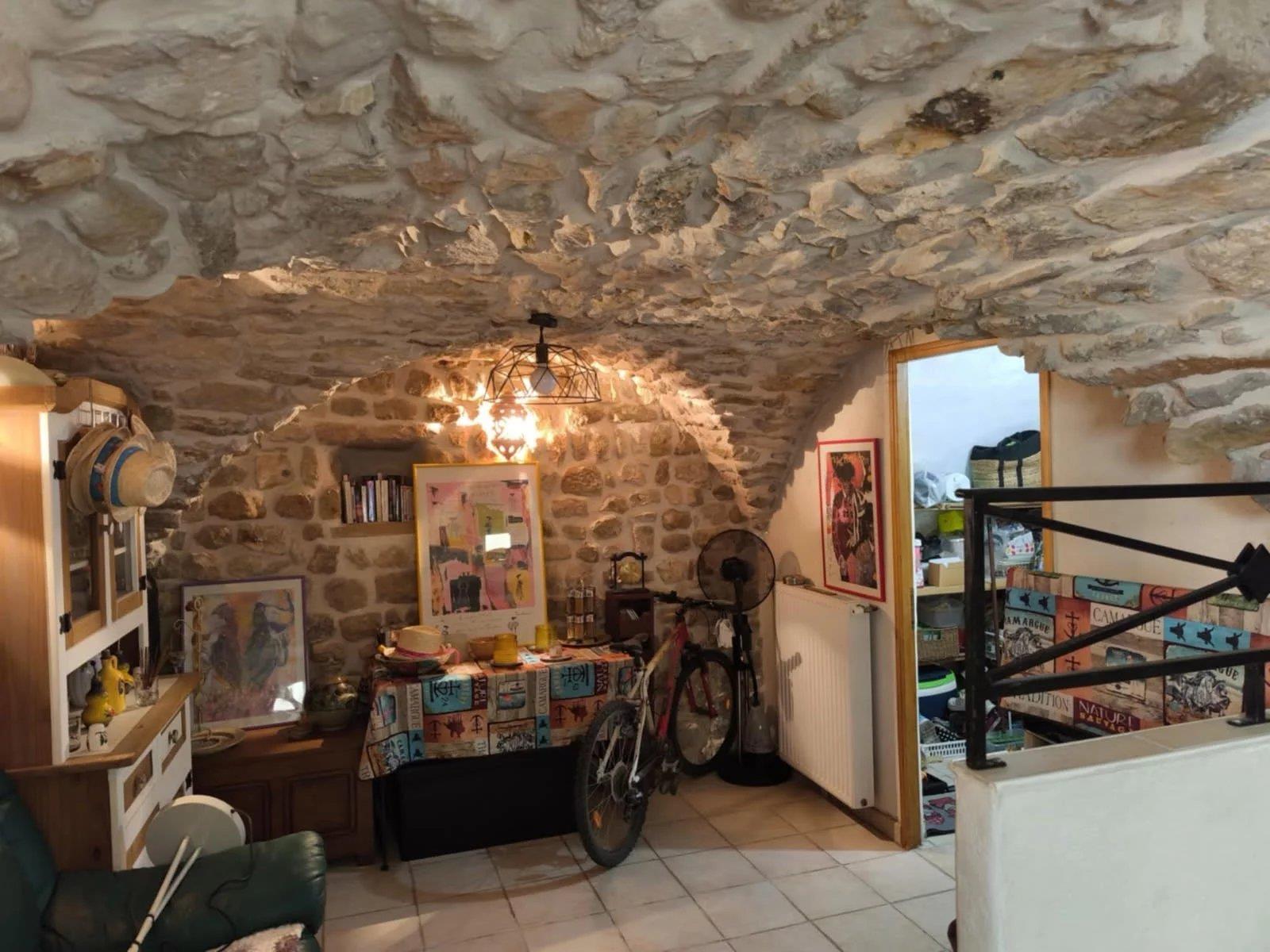 Maison à vendre, 86m², Alès