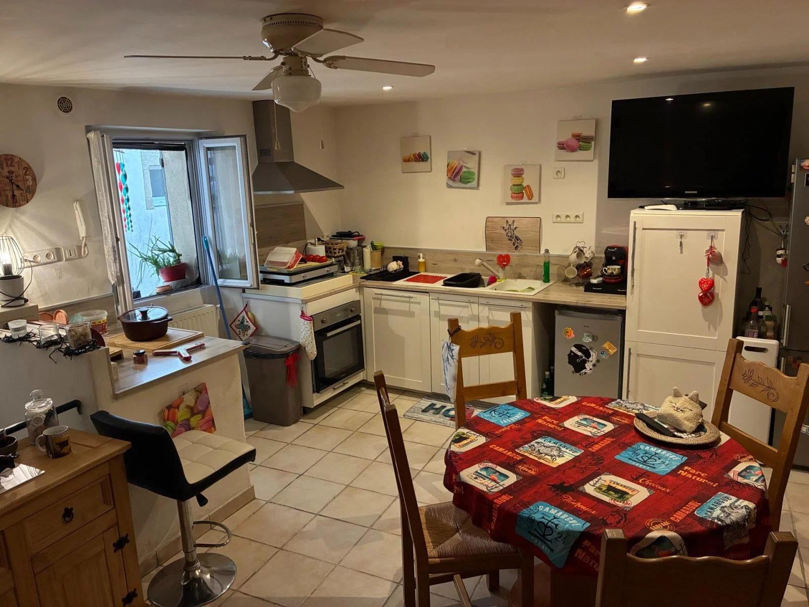 Maison à vendre, 86m², Alès