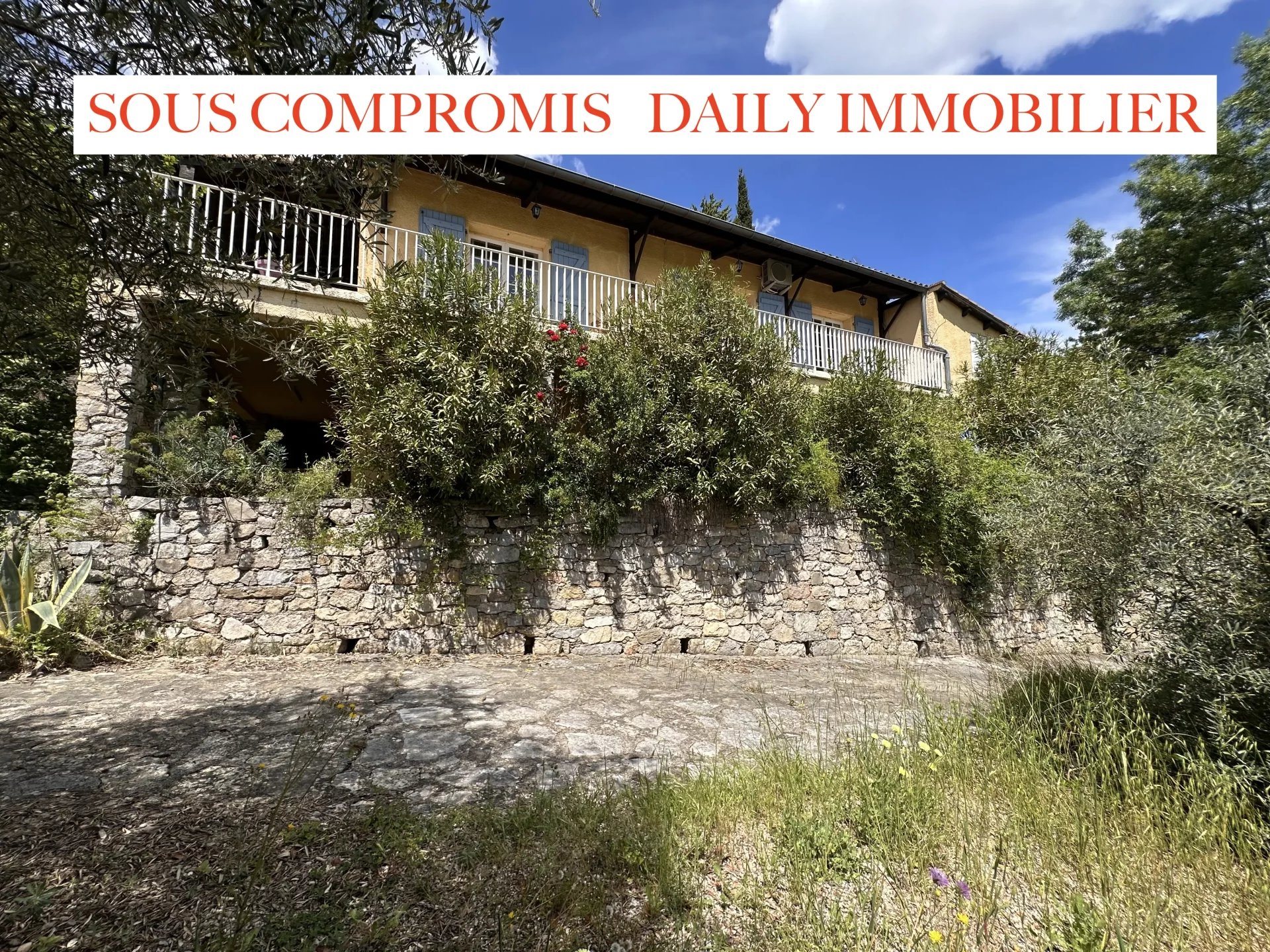 Maison à vendre, 160m², Lodève