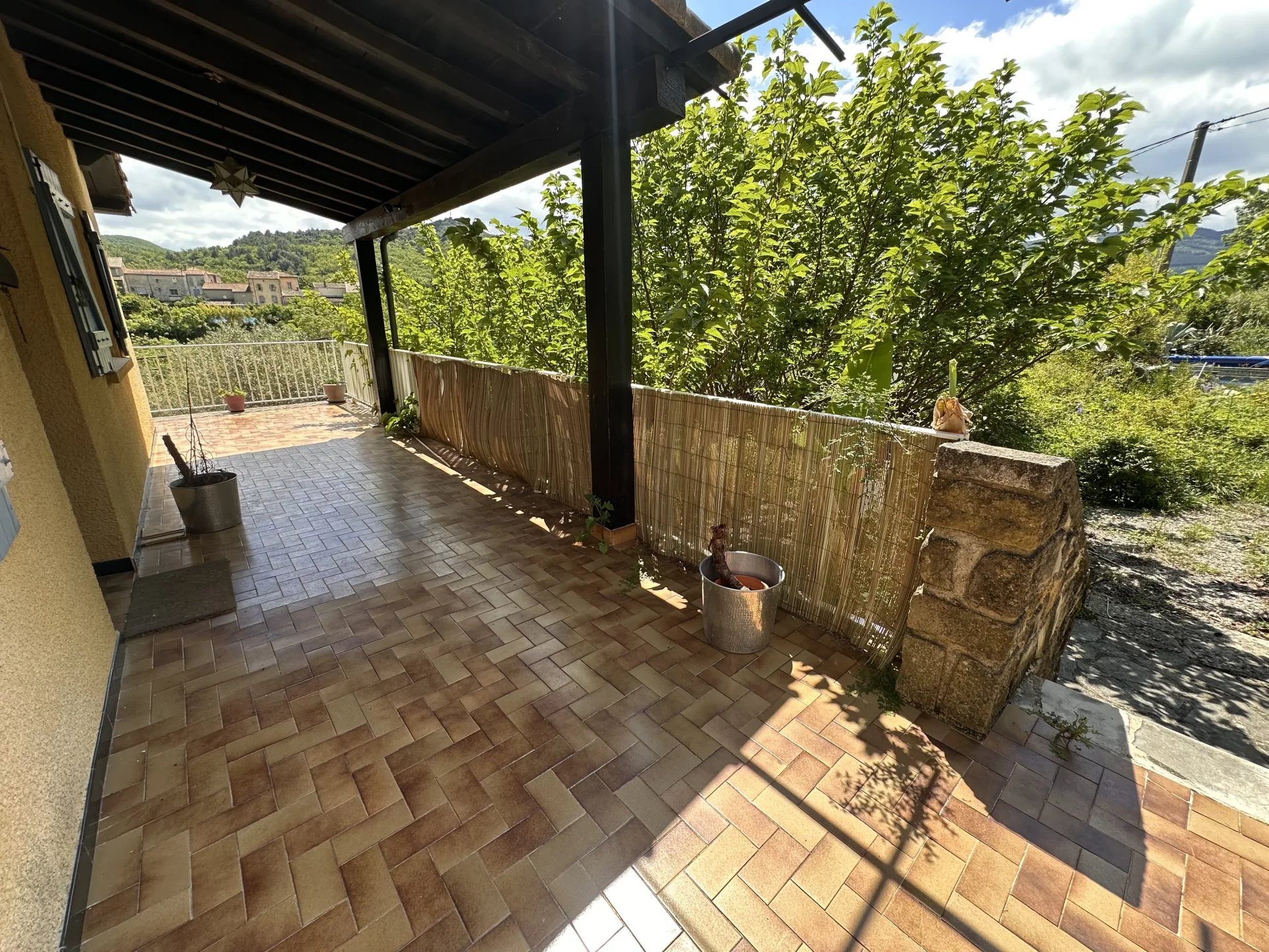 Maison à vendre, 160m², Lodève
