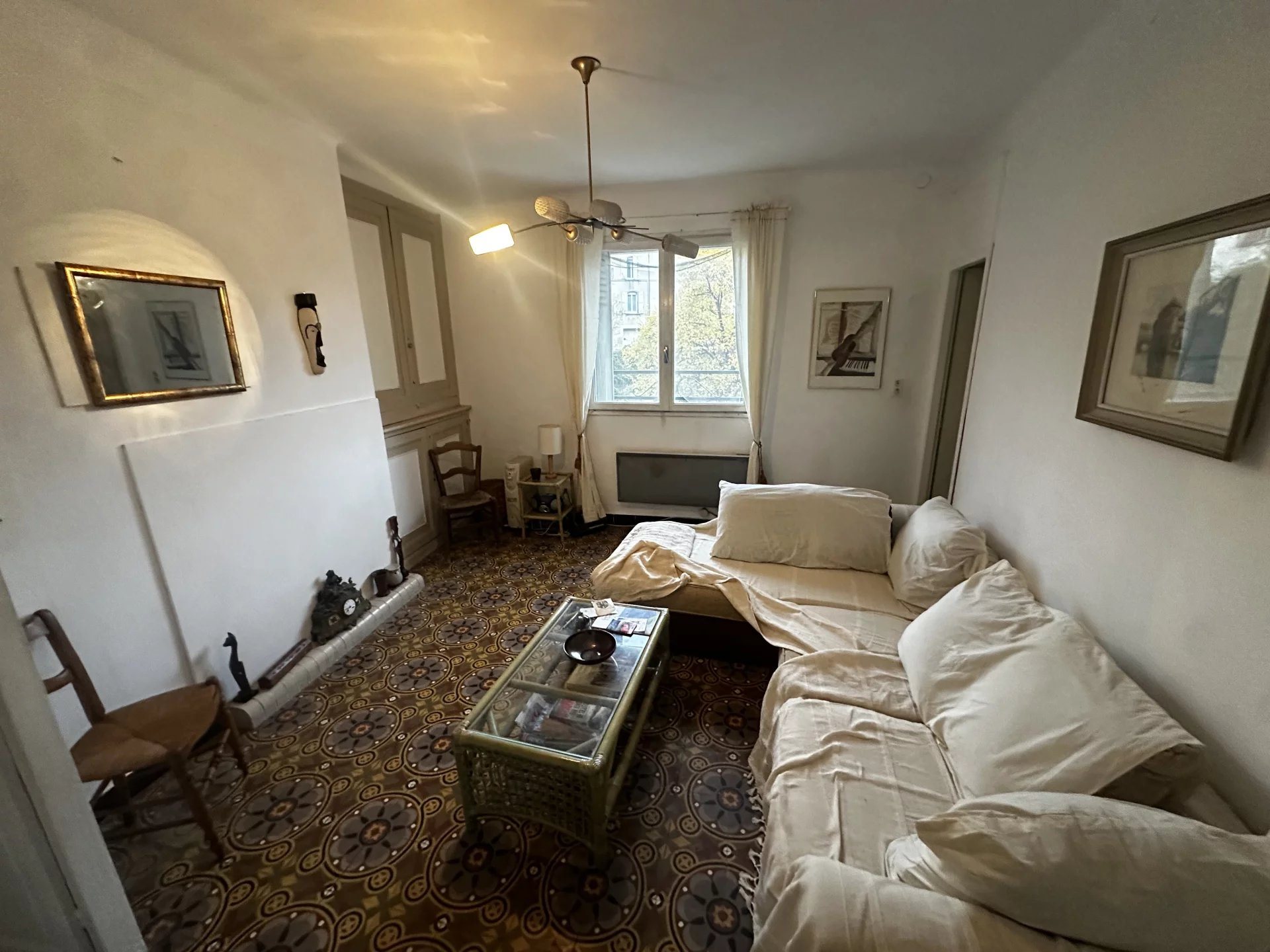 Appartement à vendre, 66m², Lodève