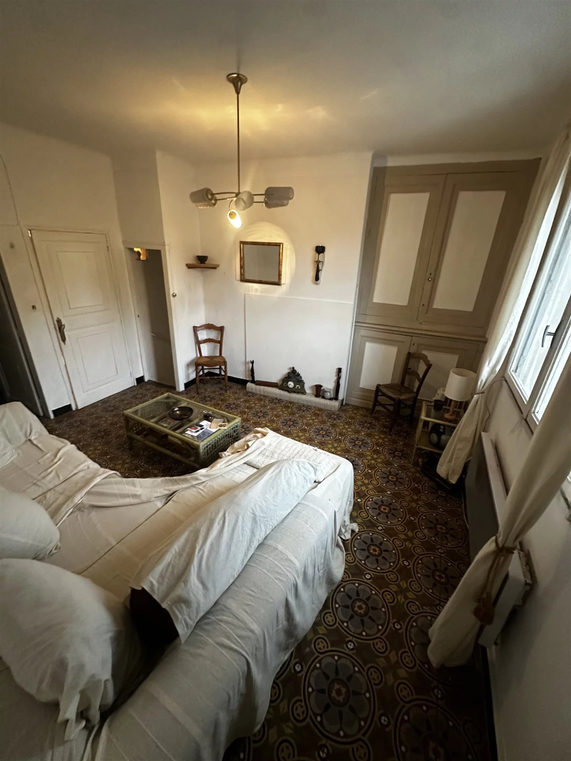 Appartement à vendre, 66m², Lodève
