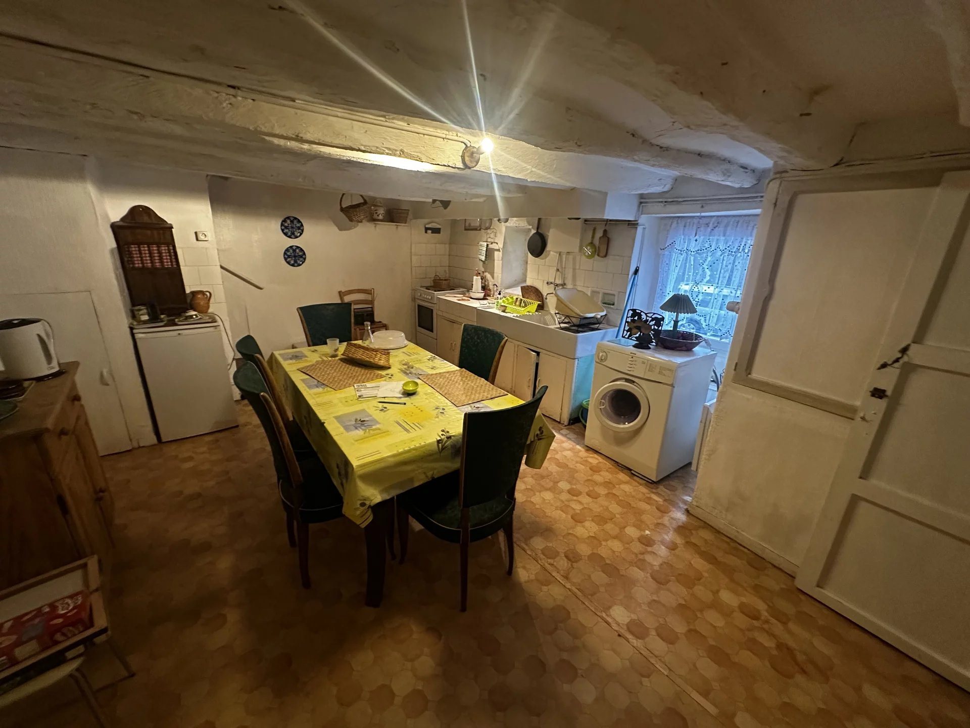 Appartement à vendre, 66m², Lodève
