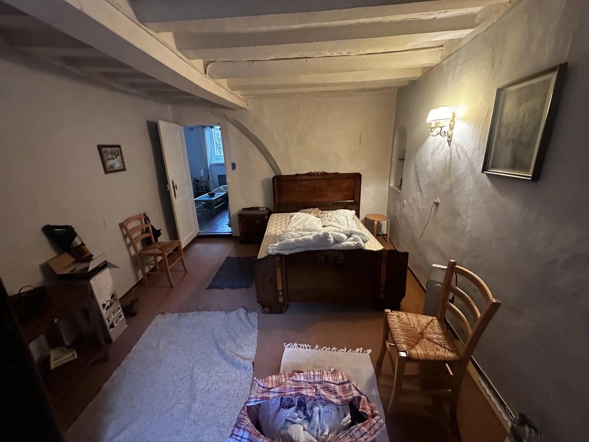 Appartement à vendre, 66m², Lodève