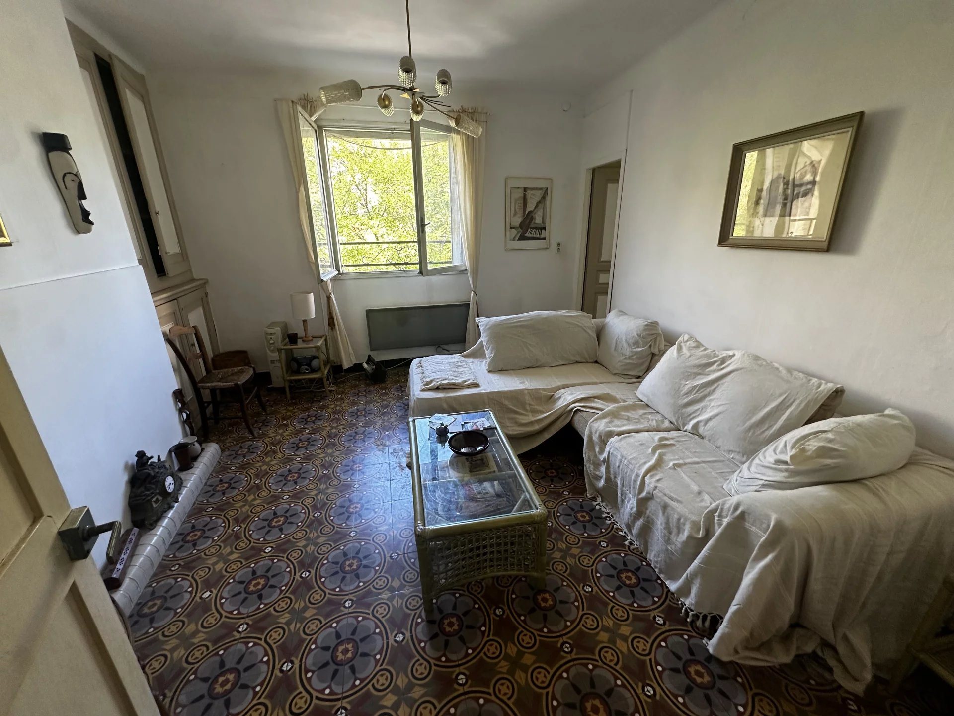 Appartement à vendre, 65m², Lodève