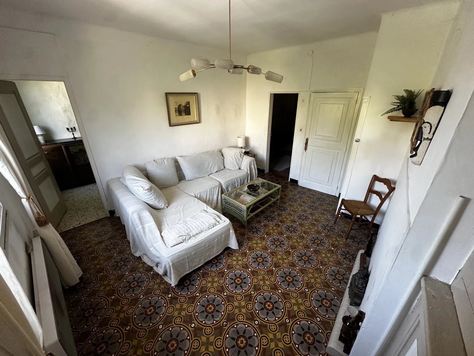 Appartement à vendre, 65m², Lodève