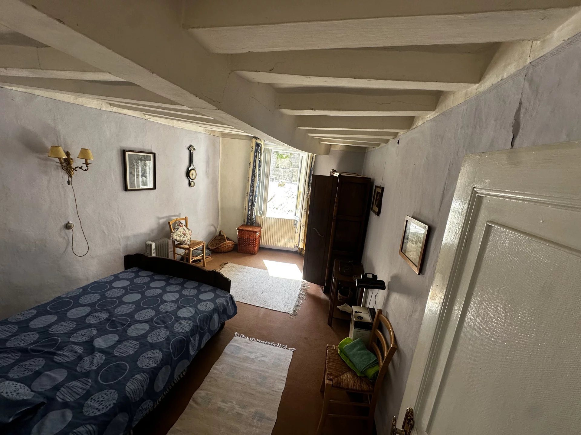 Appartement à vendre, 65m², Lodève