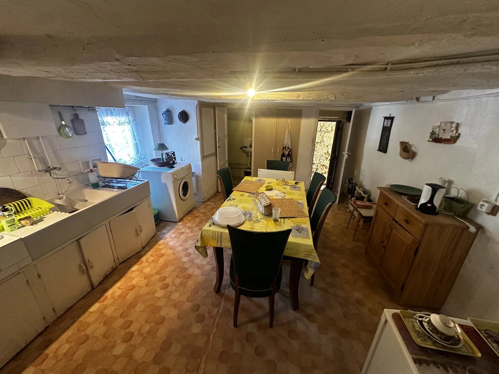 Appartement à vendre, 65m², Lodève