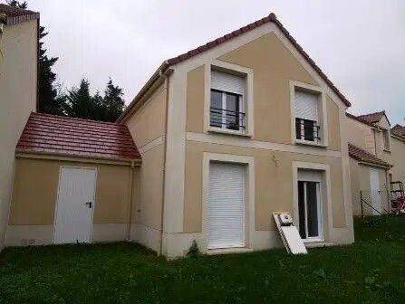 Maison à louer, 85m², Villiers-Saint-Fréderic