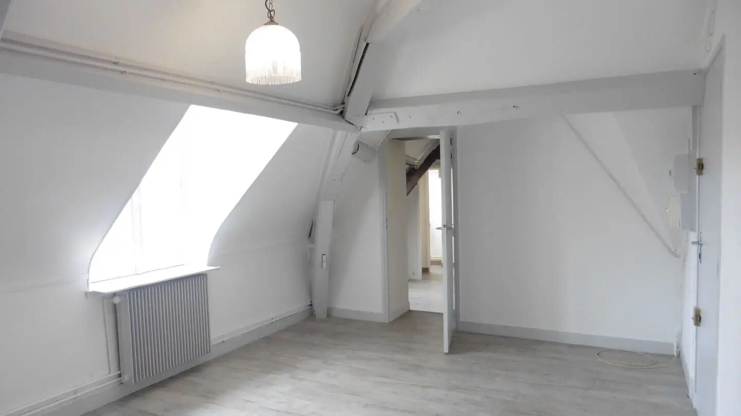 Appartement à louer, 35m², Montfort-l'Amaury