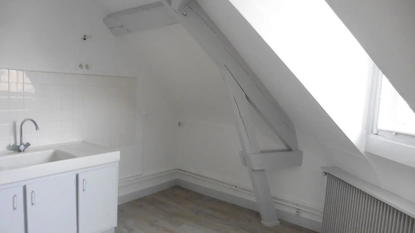 Appartement à louer, 35m², Montfort-l'Amaury