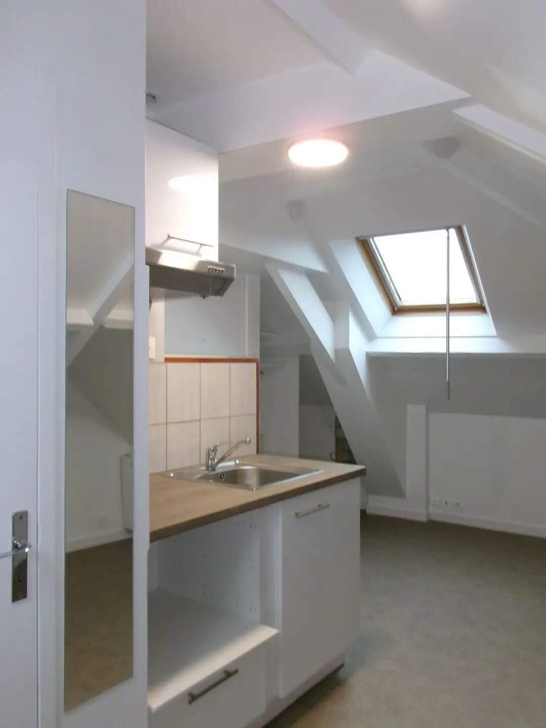 Appartement à louer, 10m², La Queue-les-Yvelines