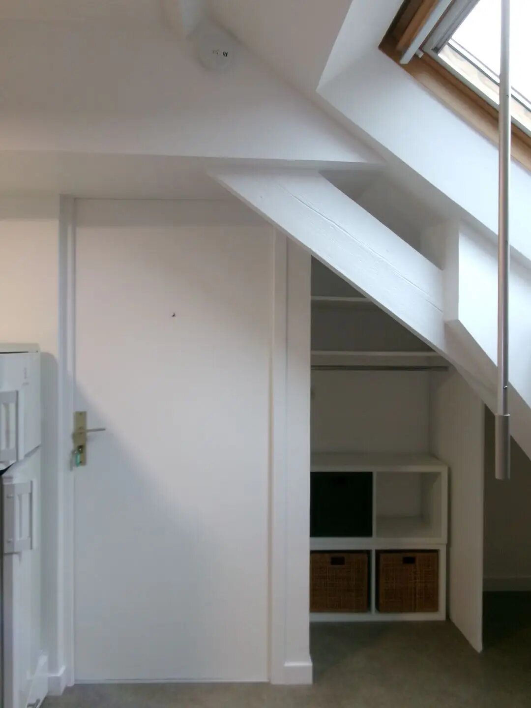Appartement à louer, 10m², La Queue-les-Yvelines