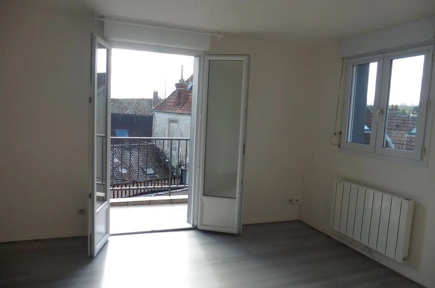 Appartement à louer, 25m², Montfort-l'Amaury