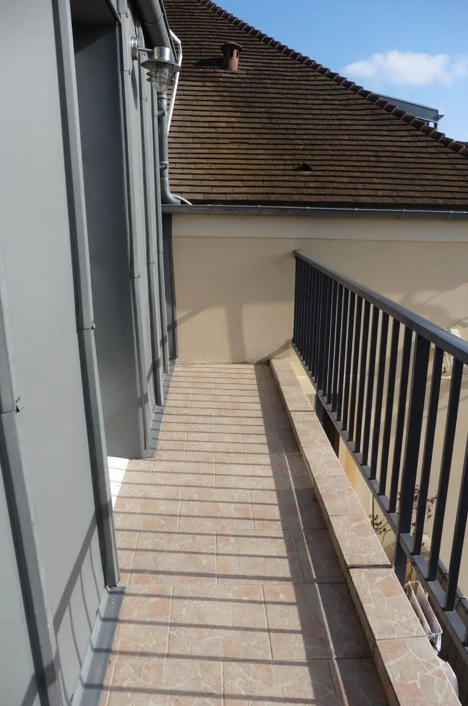 Appartement à louer, 25m², Montfort-l'Amaury