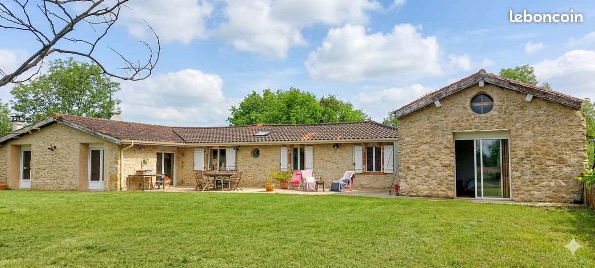 Maison à vendre, 154m², Pavie