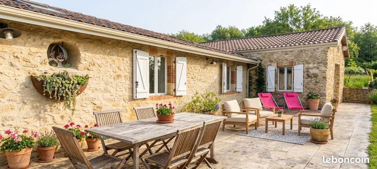 Maison à vendre, 154m², Pavie