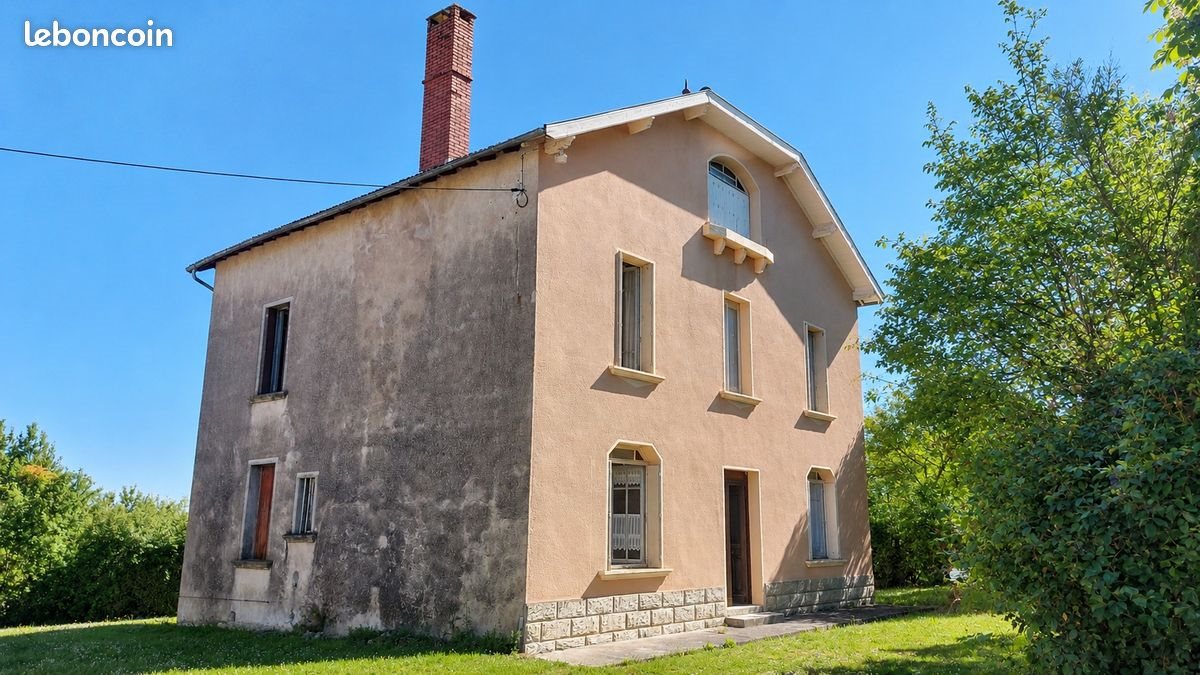 Maison à vendre, 180m², Cahuzac-sur-Vère
