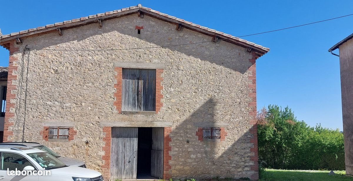 Maison à vendre, 180m², Cahuzac-sur-Vère