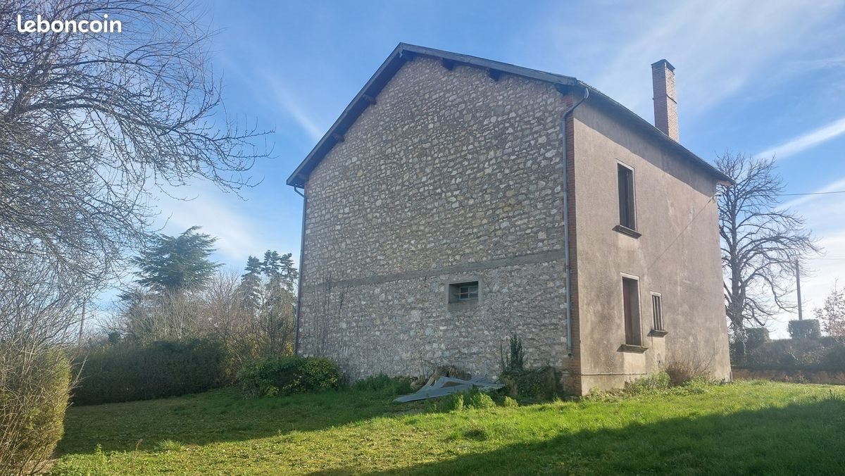 Maison à vendre, 180m², Cahuzac-sur-Vère