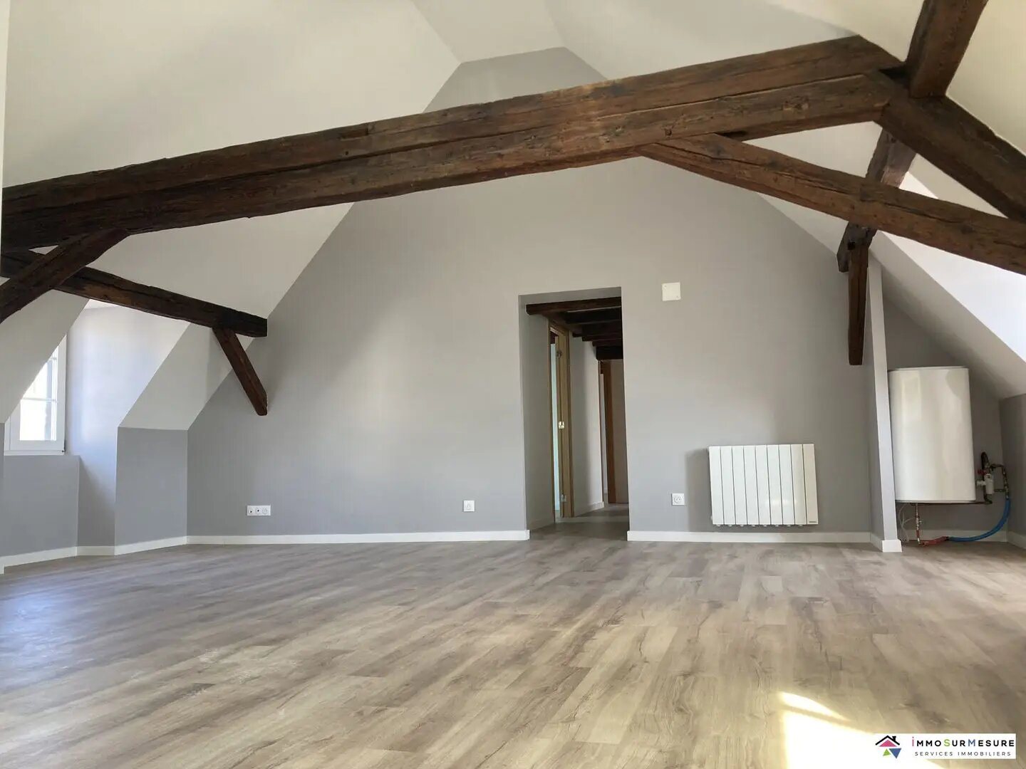 Appartement à vendre, 90m², Benfeld