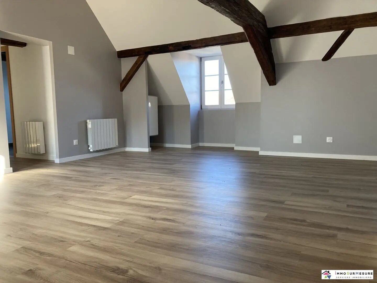 Appartement à vendre, 90m², Benfeld