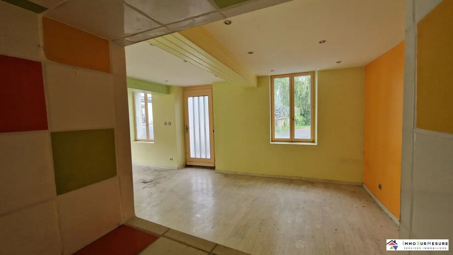 Maison à vendre, 130m², Doullens