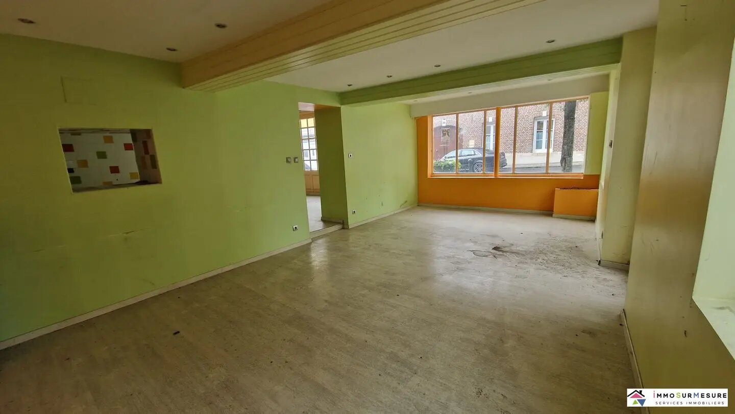 Maison à vendre, 130m², Doullens