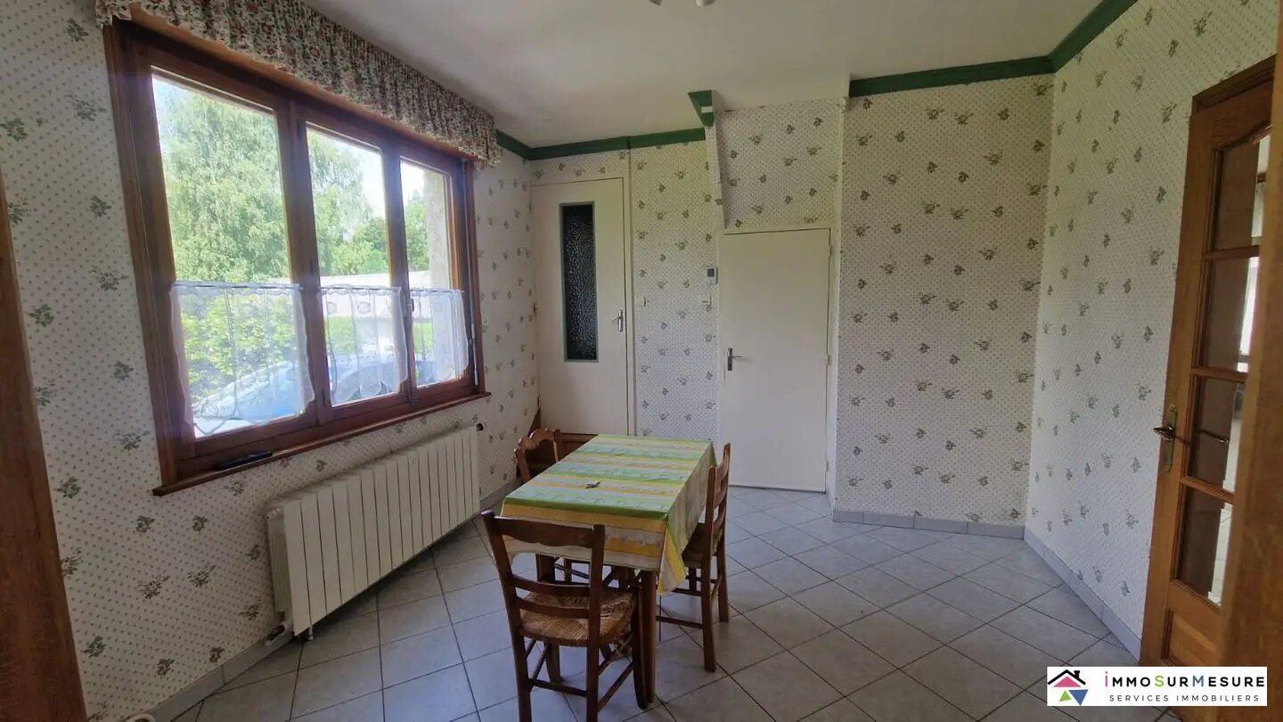 Maison à vendre, 156m², Quoeux-Haut-Maînil