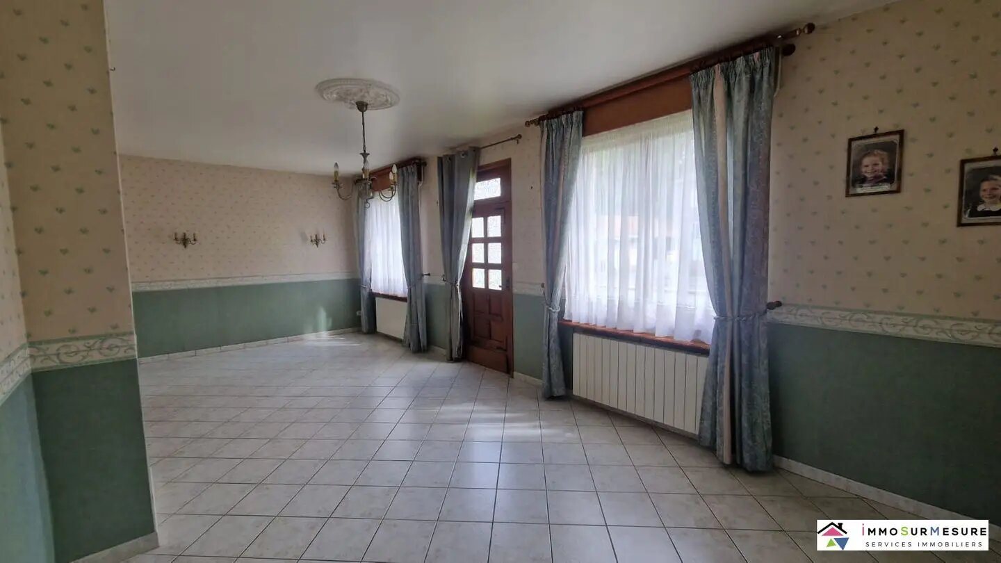 Maison à vendre, 156m², Quoeux-Haut-Maînil