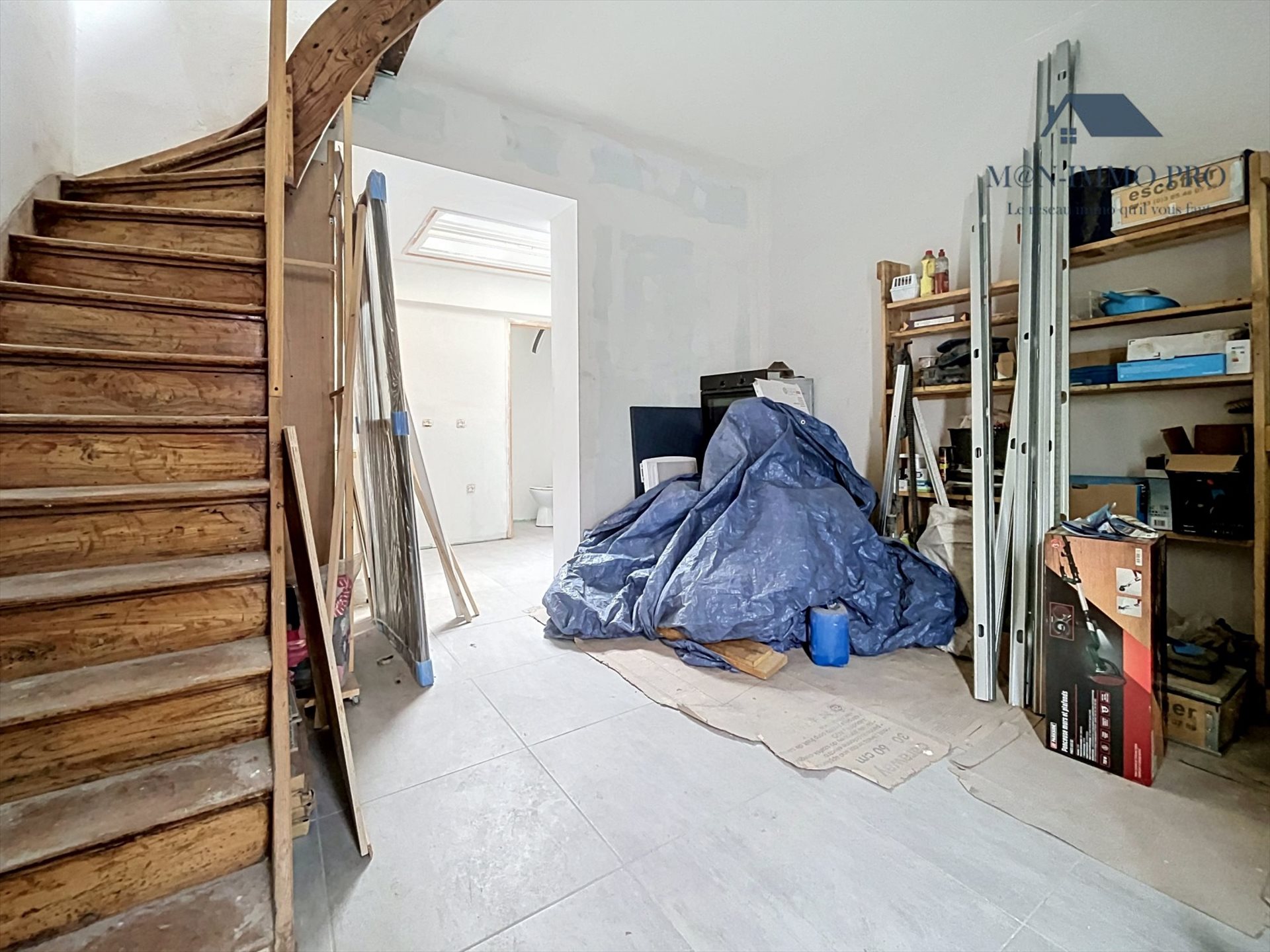 Maison à vendre, 50m², Armentières