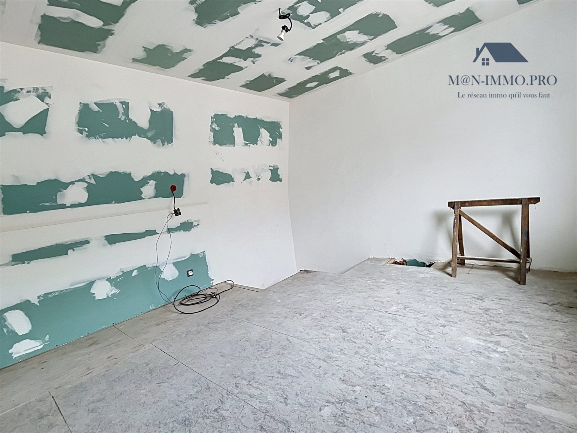 Maison à vendre, 50m², Armentières