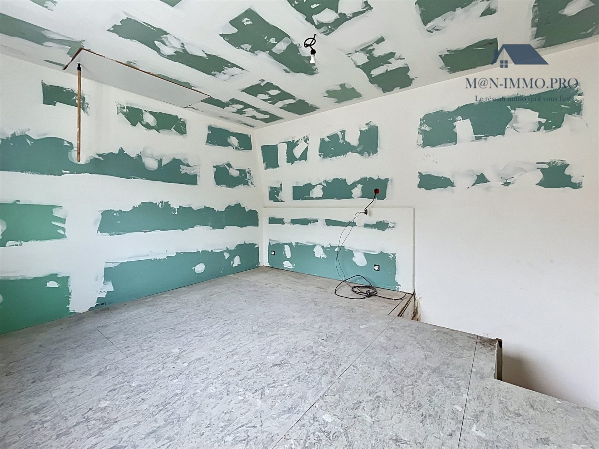 Maison à vendre, 50m², Armentières