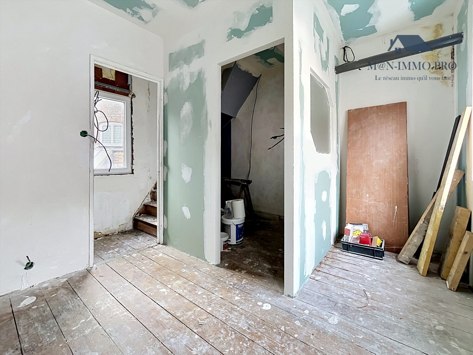 Maison à vendre, 50m², Armentières