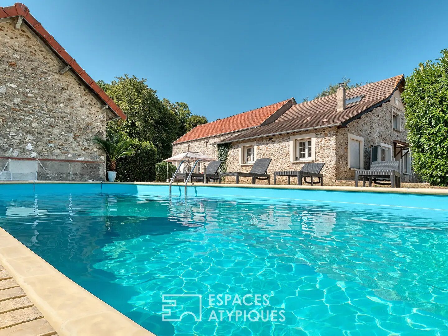 Maison à vendre, 298m², Dourdan