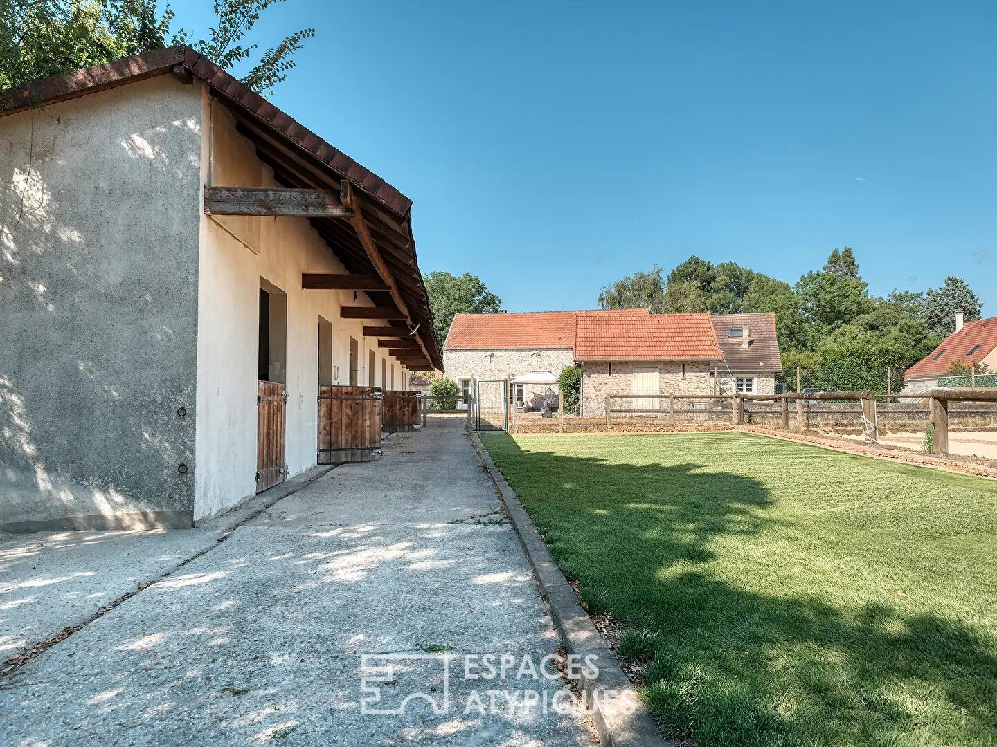 Maison à vendre, 298m², Dourdan