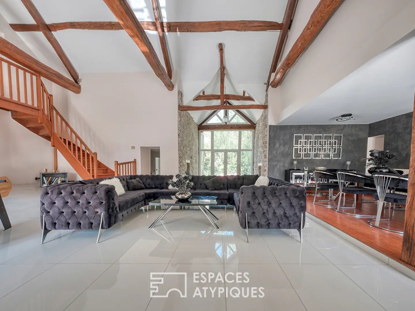 Maison à vendre, 298m², Dourdan