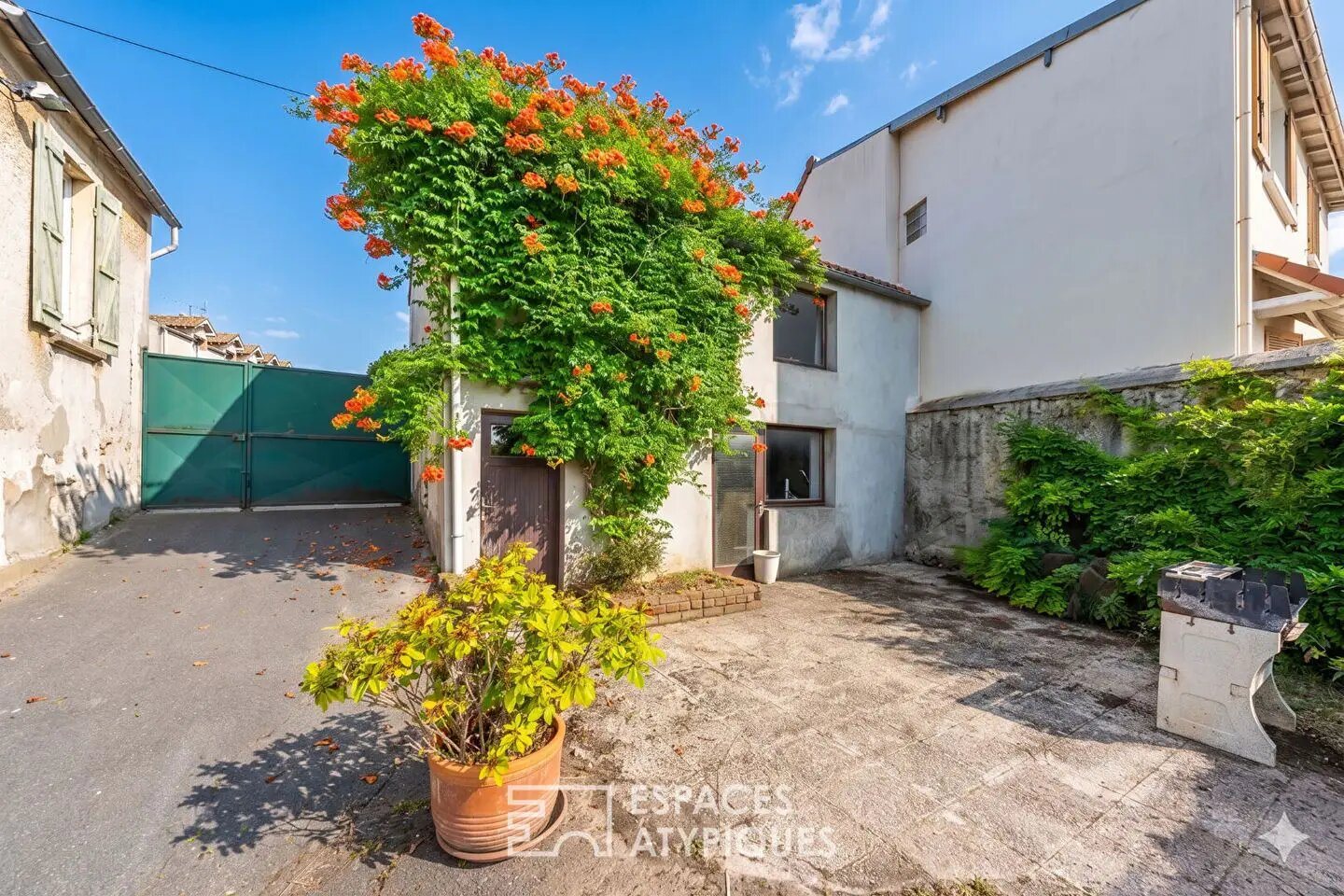 Maison à vendre, 179m², Égly