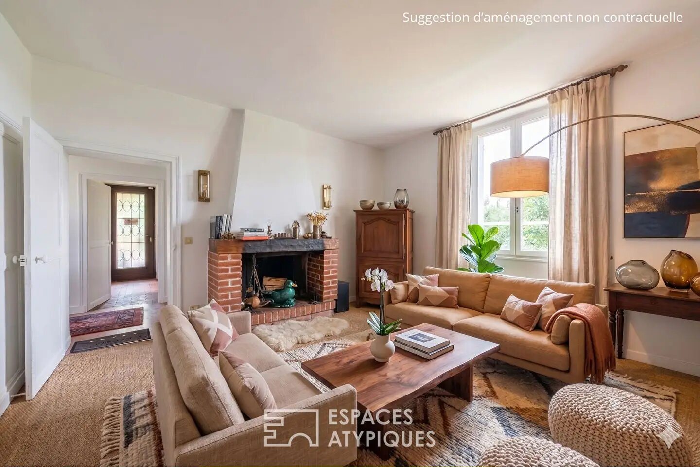 Maison à vendre, 179m², Égly