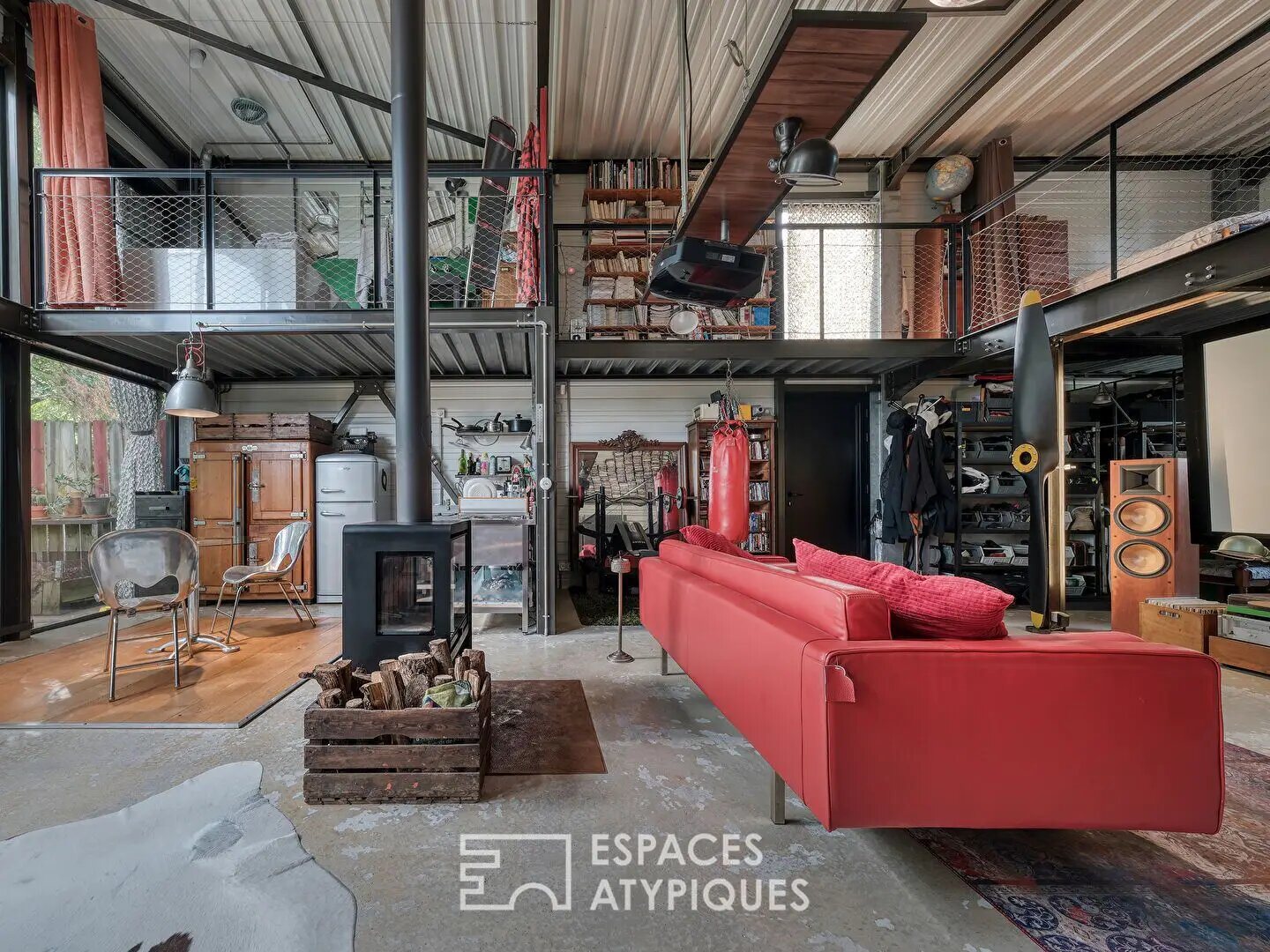 Maison à vendre, 123m², Saulx-les-Chartreux