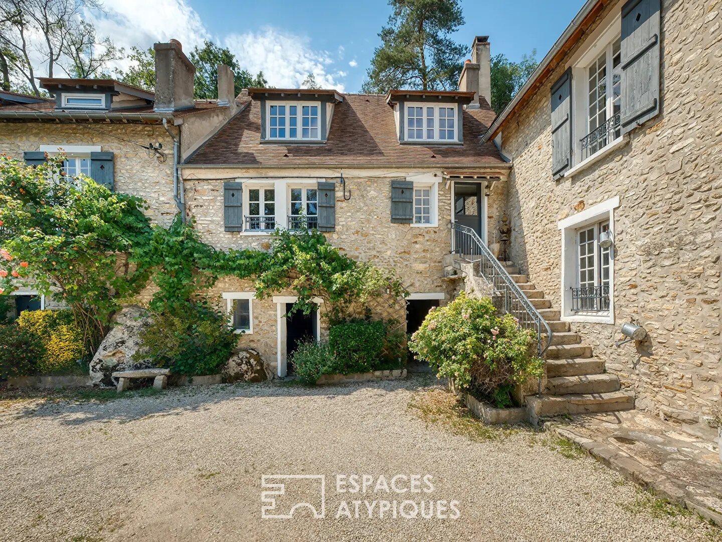Maison à vendre, 295m², Etampes