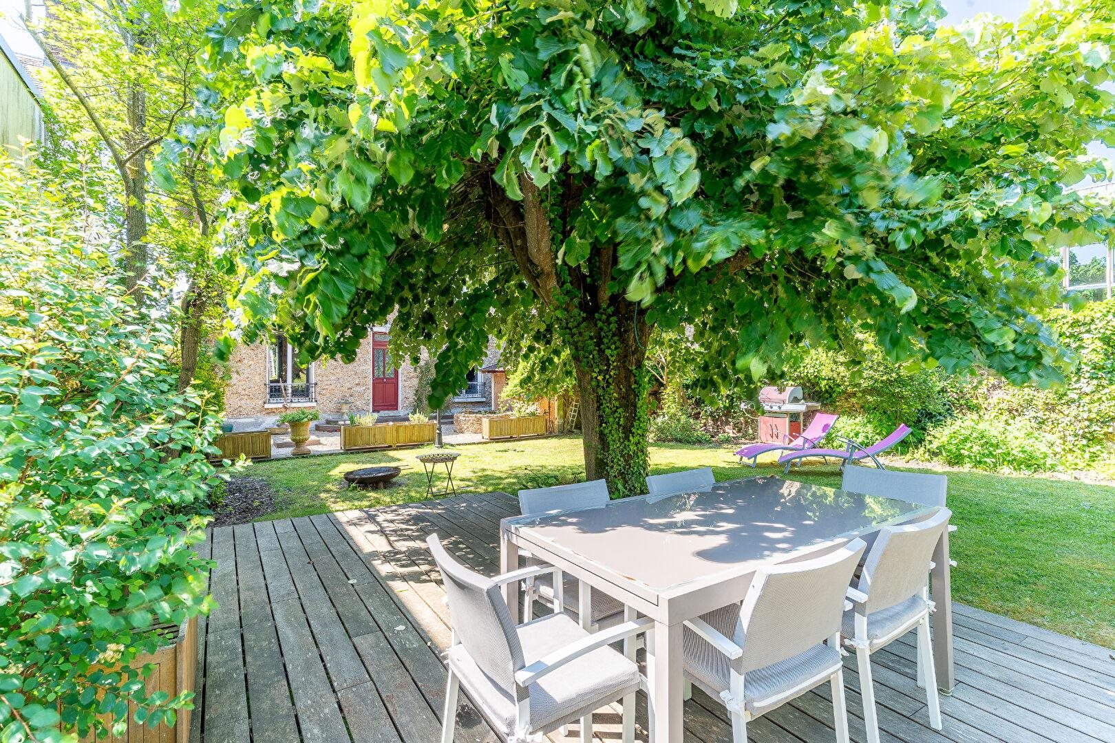 Maison à vendre, 182m², Forges-les-Bains