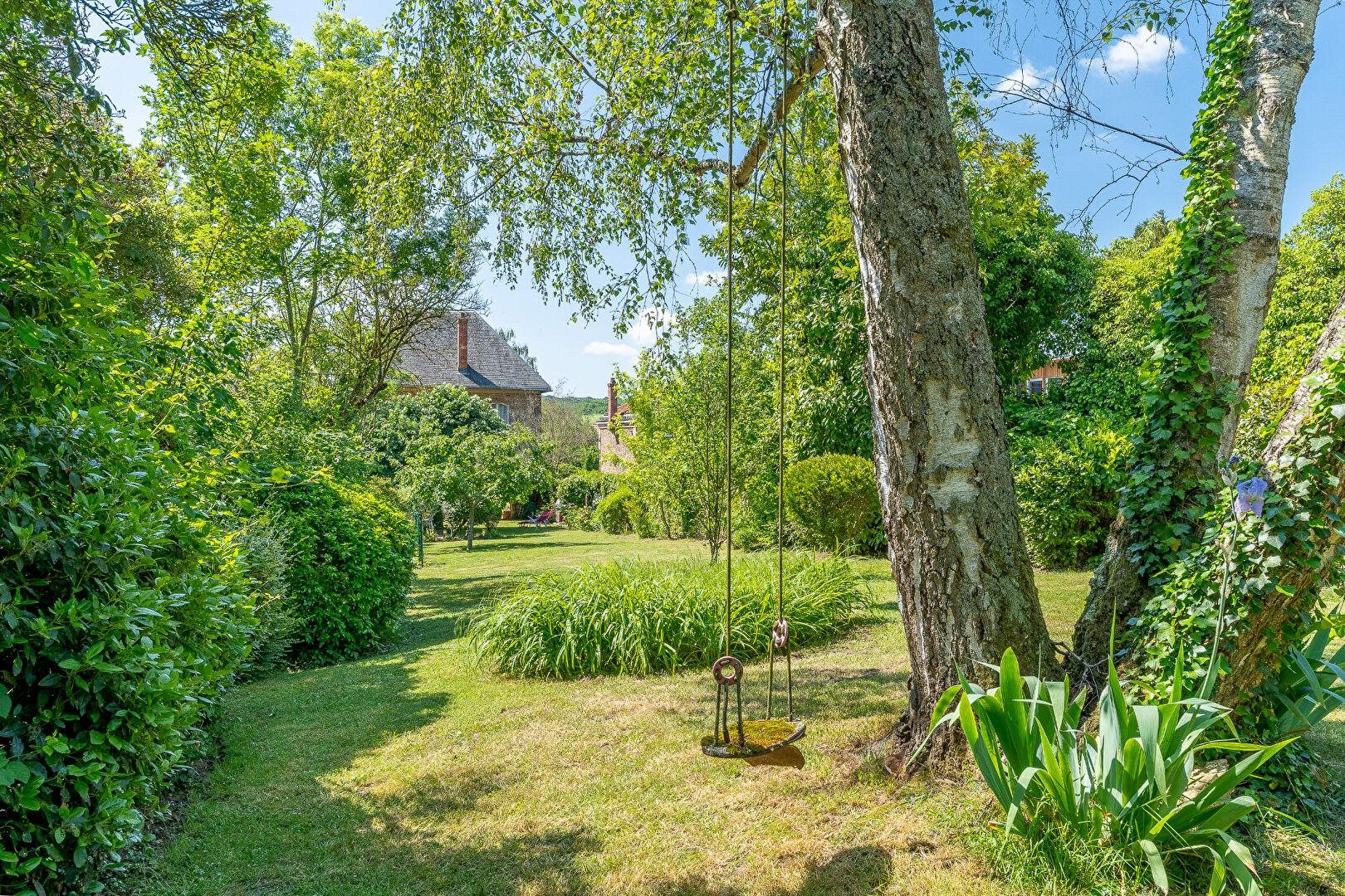 Maison à vendre, 182m², Forges-les-Bains