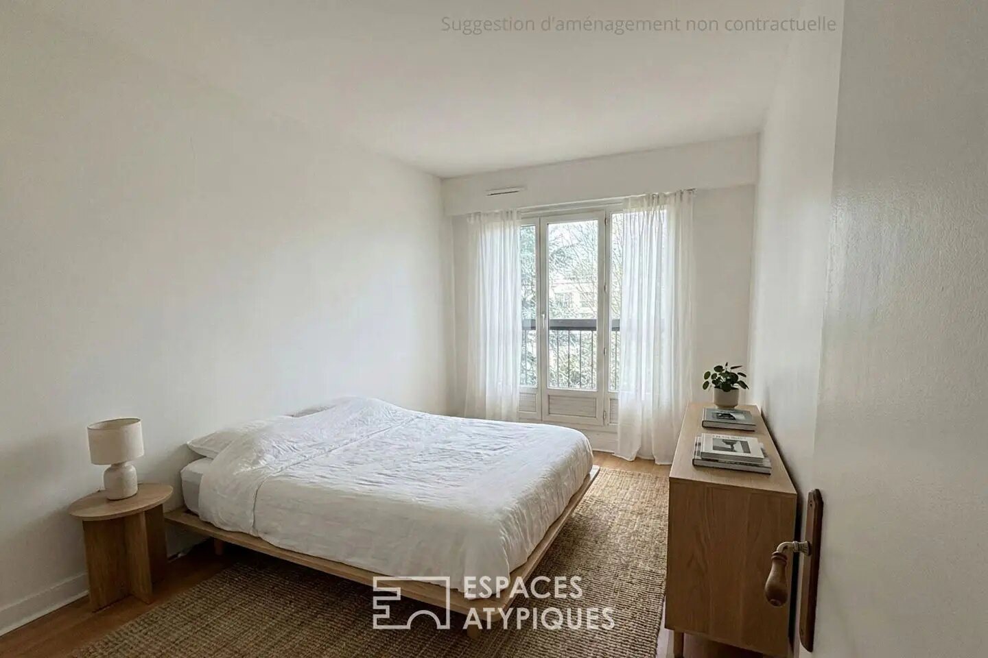 Appartement à vendre, 88m², Chilly-Mazarin
