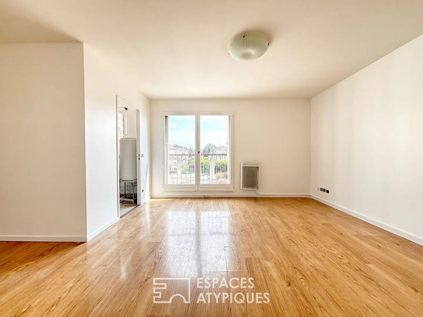 Appartement à vendre, 33m², Corbeil-Essonnes