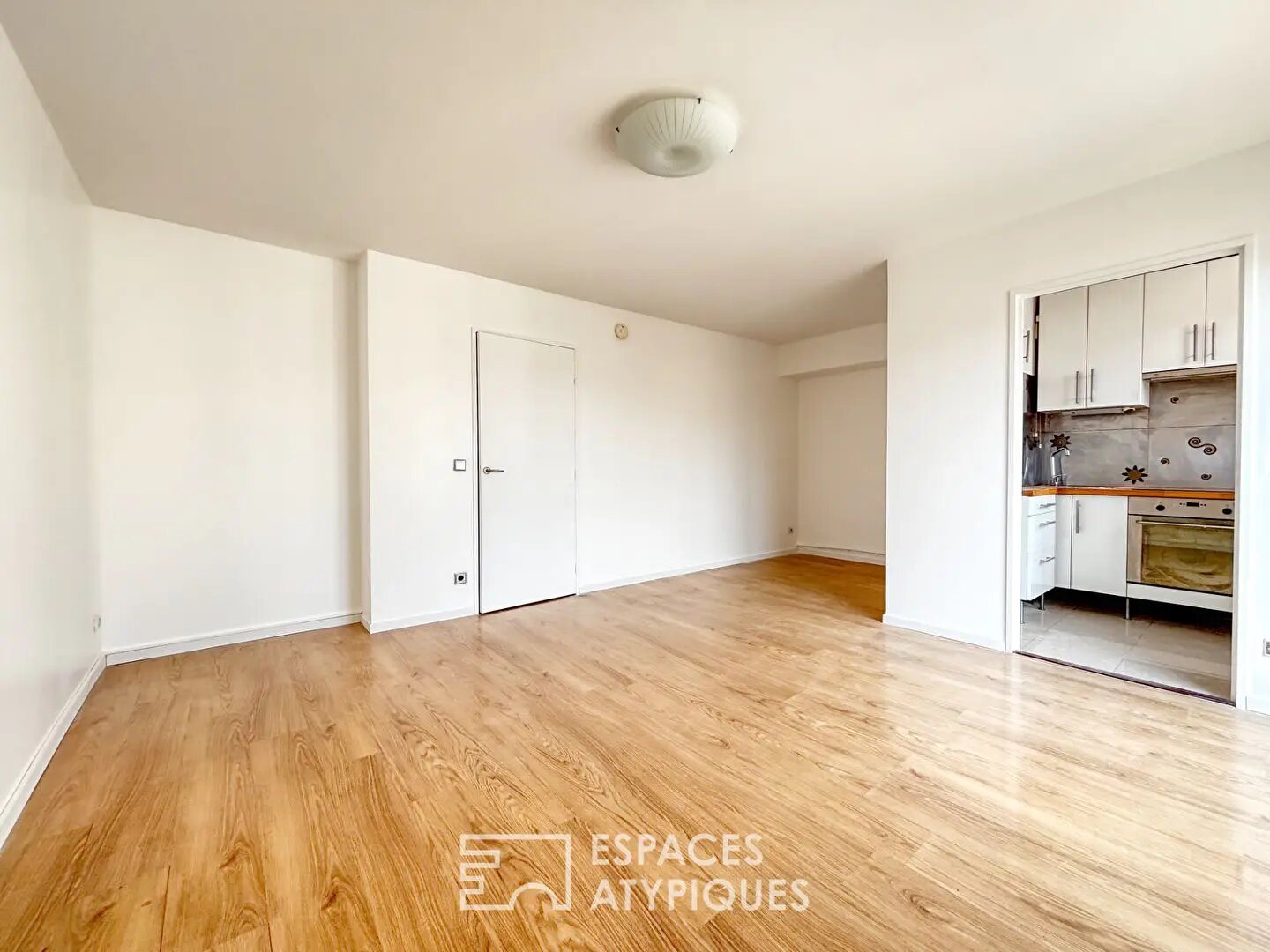 Appartement à vendre, 33m², Corbeil-Essonnes